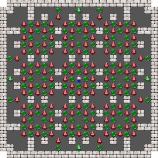 Уровень 49 — Sasquatch 06 Arranged